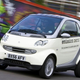 Illustration for article titled Smart ForTwo EV Going On Sale In UK, Testing In Other Euro Cities